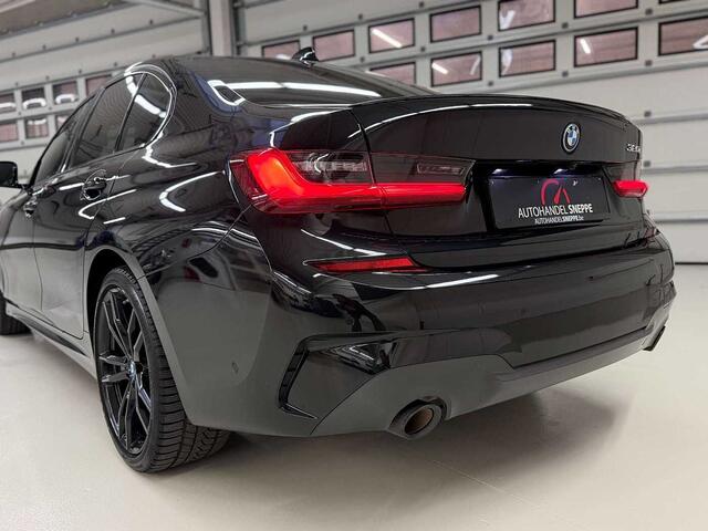 BMW 3-Serie 320e Aut. M Sportpakket/Led/M Shadowline/Enz..