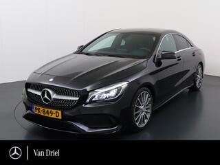 Mercedes-Benz CLA (2013 - 2019)