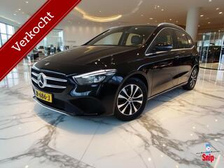 MERCEDES-BENZ B-KLASSE 180 Premium Automaat