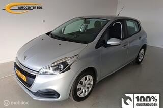 Peugeot 208 (2012 - 2019)