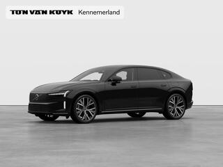 Volvo ES90