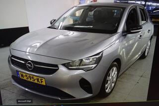 OPEL CORSA 1.2 EDITION * 5 Drs.* AIRCO * LMV * NAVI * CAMERA * 