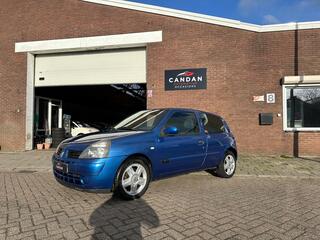 RENAULT CLIO 1.2-16V Authentique Comfort | Elektrische Ramen | Airco