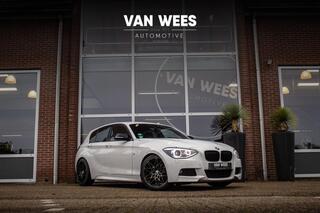 BMW 1-Serie (2011 - 2019)