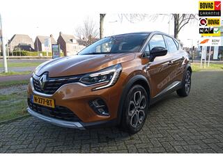 RENAULT CAPTUR 1.0 TCe 90 Intens digital dash/ecc/cruise/NAP