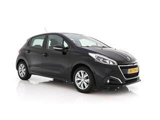 Peugeot 208 (2012 - 2019)