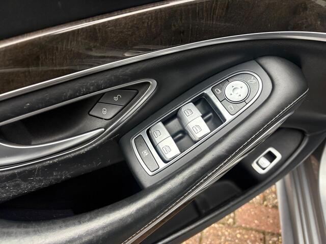 Mercedes-Benz S-Klasse 500 Pano Leer Burmester Memory 360 EX BPM