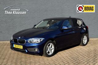 BMW 1-Serie (2011 - 2019)