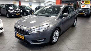 Ford Focus (2011 - 2018)