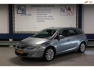 Opel Astra Sports Tourer (2010 - 2016)