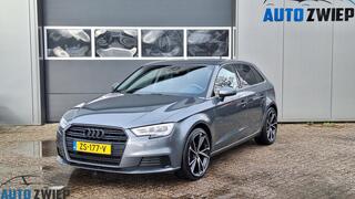 Audi A3 Sportback (2012 - 2020)