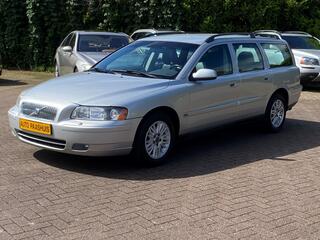 Volvo V70 (1996 - 2007)
