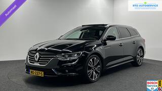Renault Talisman Estate