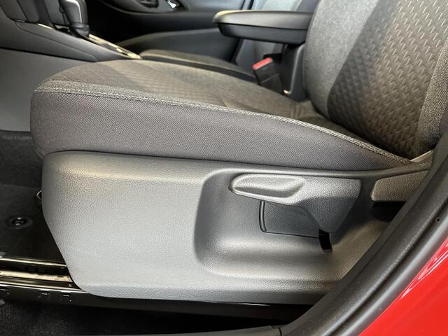 Toyota Yaris Cross 1.5 Hybrid 115 Dynamic | Comfort Pack | Incl. kofferbakmat & dorpelinstaplijsten