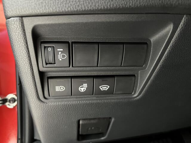 Toyota Yaris Cross 1.5 Hybrid 115 Dynamic | Comfort Pack | Incl. kofferbakmat & dorpelinstaplijsten