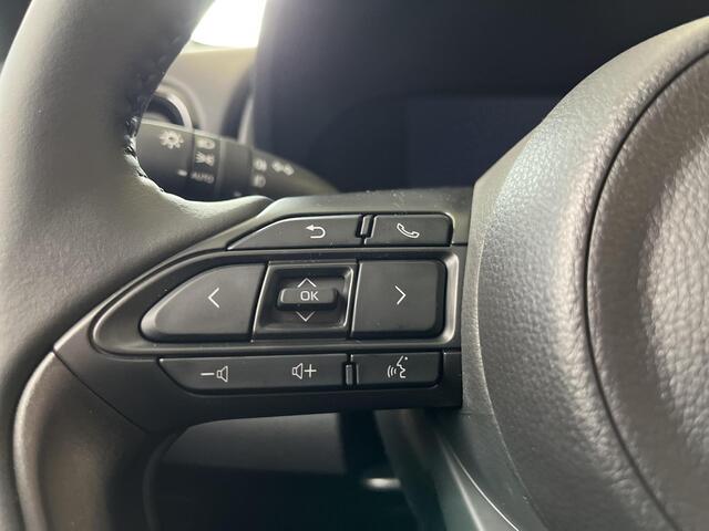 Toyota Yaris Cross 1.5 Hybrid 115 Dynamic | Comfort Pack | Incl. kofferbakmat & dorpelinstaplijsten
