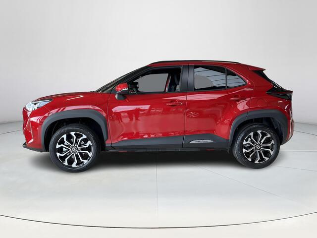 Toyota Yaris Cross 1.5 Hybrid 115 Dynamic | Comfort Pack | Incl. kofferbakmat & dorpelinstaplijsten
