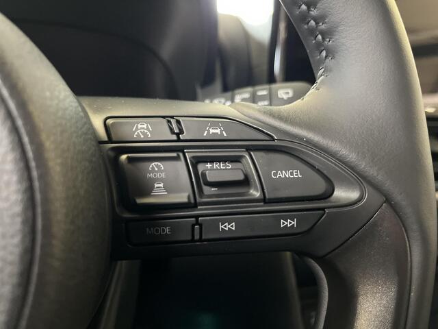 Toyota Yaris Cross 1.5 Hybrid 115 Dynamic | Comfort Pack | Incl. kofferbakmat & dorpelinstaplijsten