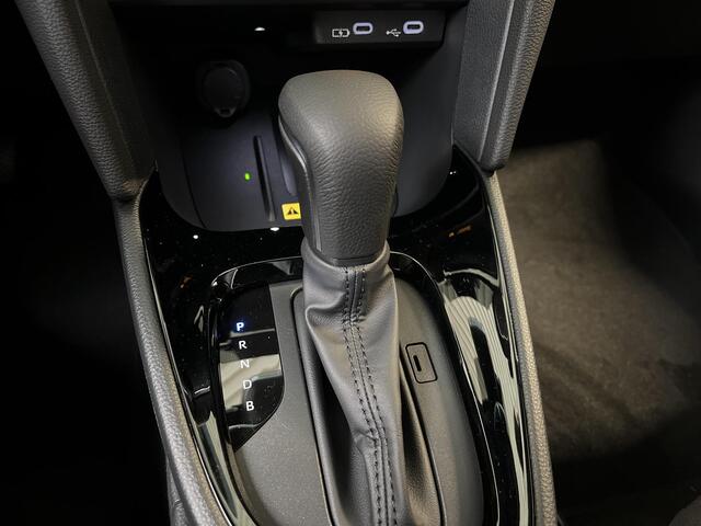 Toyota Yaris Cross 1.5 Hybrid 115 Dynamic | Comfort Pack | Incl. kofferbakmat & dorpelinstaplijsten