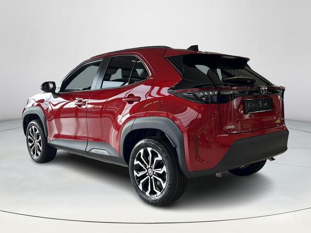 Toyota Yaris Cross 1.5 Hybrid 115 Dynamic | Comfort Pack | Incl. kofferbakmat & dorpelinstaplijsten