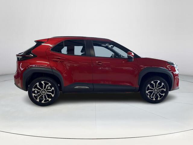 Toyota Yaris Cross 1.5 Hybrid 115 Dynamic | Comfort Pack | Incl. kofferbakmat & dorpelinstaplijsten