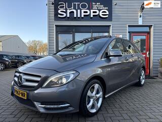 Mercedes-Benz B-Klasse (2011 - 2018)