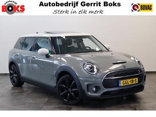 MINI COOPER CLUBMAN Mini 2.0 S ALL4 Chili Cruise/Climate Panoramadak Automaat