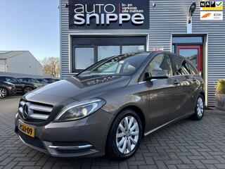 Mercedes-Benz B-Klasse (2011 - 2018)