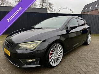 Seat Leon (2012 - 2020)