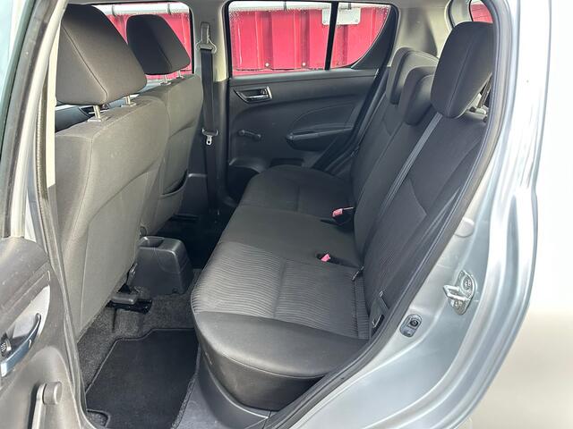 Suzuki Swift 1.2 Comfort EASSS // Airco // Stoelverwarming // 5-Deurs