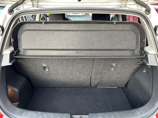 Suzuki Swift 1.2 Comfort EASSS // Airco // Stoelverwarming // 5-Deurs