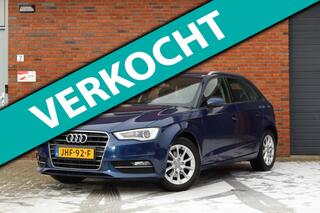 Audi A3 Sportback (2012 - 2020)