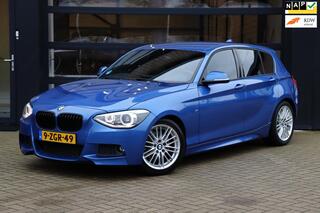 BMW 1-Serie (2011 - 2019)