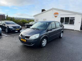 Renault Scenic (2003 - 2009)