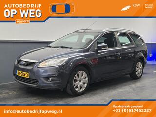 Ford Focus Wagon (2005 - 2011)