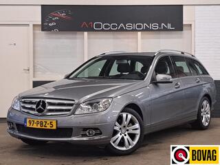 Mercedes-Benz C-Klasse Estate (2007 - 2014)
