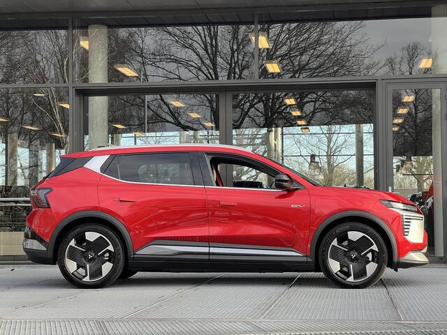 Mitsubishi Eclipse Cross Intense 87 kWh | DIRECT UIT VOORRAAD LEVERBAAR