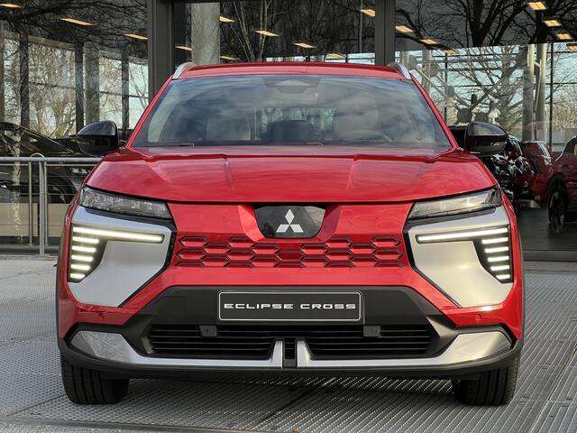 Mitsubishi Eclipse Cross Intense 87 kWh | DIRECT UIT VOORRAAD LEVERBAAR
