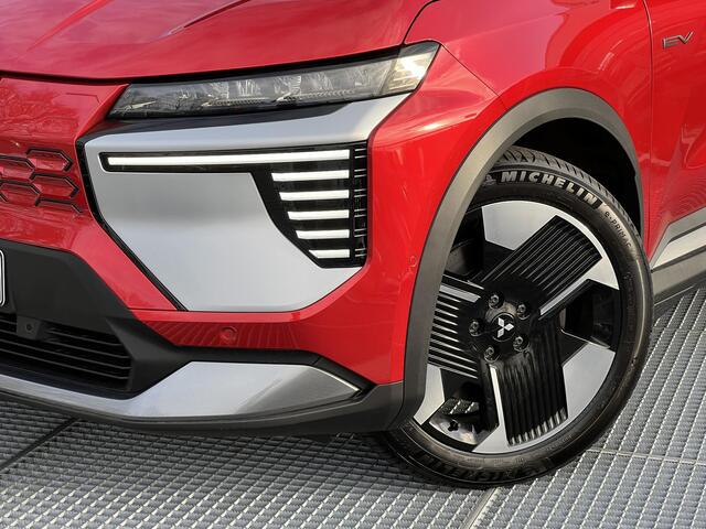 Mitsubishi Eclipse Cross Intense 87 kWh | DIRECT UIT VOORRAAD LEVERBAAR