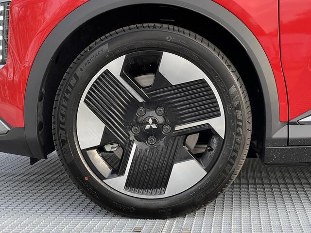Mitsubishi Eclipse Cross Intense 87 kWh | DIRECT UIT VOORRAAD LEVERBAAR