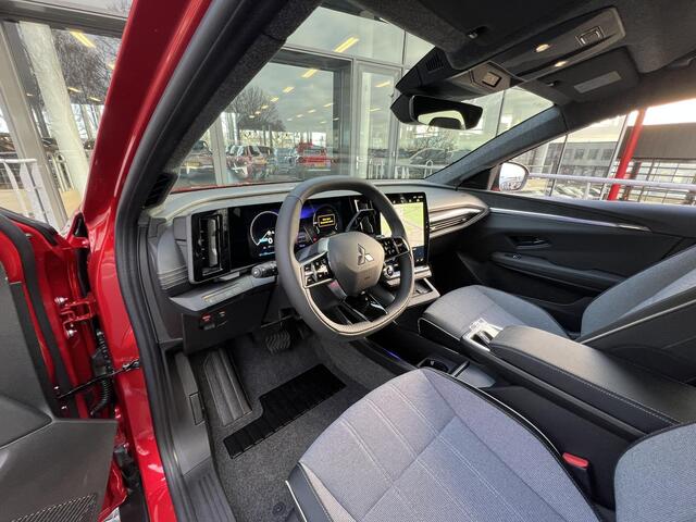 Mitsubishi Eclipse Cross Intense 87 kWh | DIRECT UIT VOORRAAD LEVERBAAR
