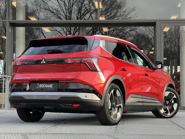 Mitsubishi Eclipse Cross Intense 87 kWh | DIRECT UIT VOORRAAD LEVERBAAR