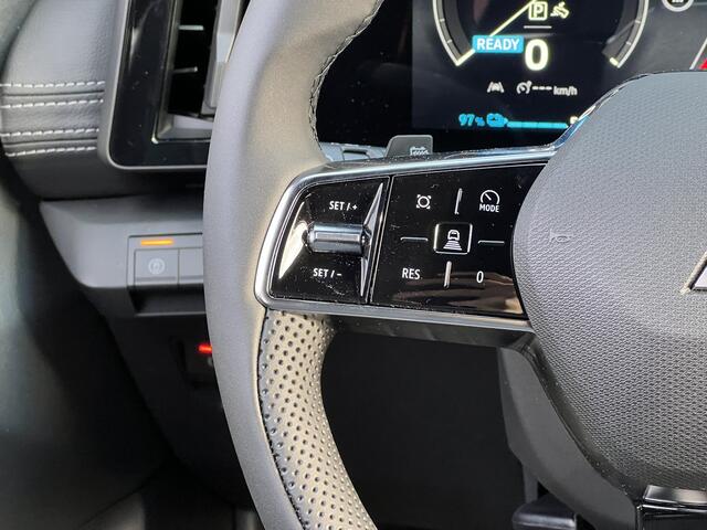 Mitsubishi Eclipse Cross Intense 87 kWh | DIRECT UIT VOORRAAD LEVERBAAR