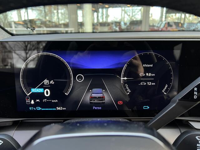 Mitsubishi Eclipse Cross Intense 87 kWh | DIRECT UIT VOORRAAD LEVERBAAR