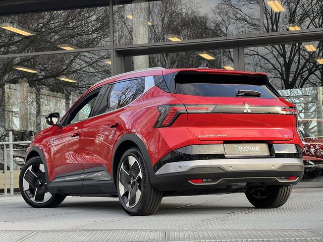Mitsubishi Eclipse Cross Intense 87 kWh | DIRECT UIT VOORRAAD LEVERBAAR