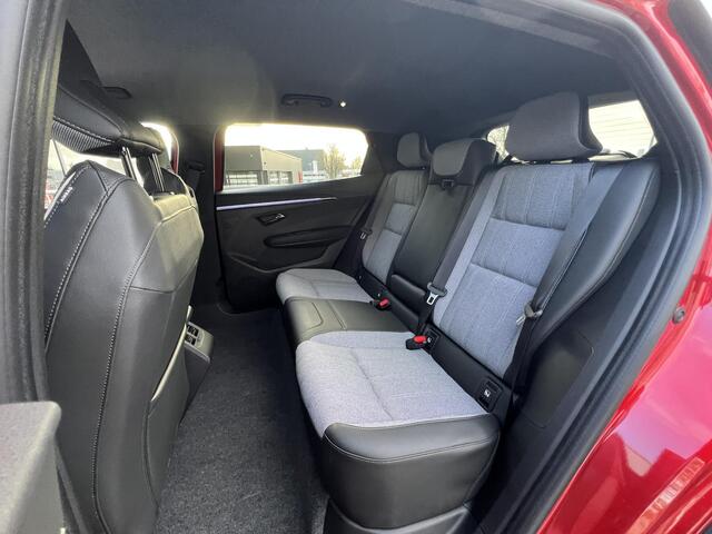 Mitsubishi Eclipse Cross Intense 87 kWh | DIRECT UIT VOORRAAD LEVERBAAR