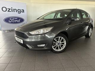 Ford Focus (2011 - 2018)