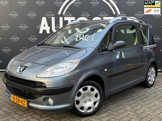 Peugeot 1007