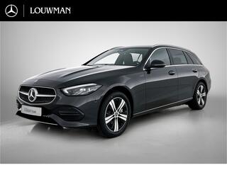 Mercedes-Benz C-Klasse Estate