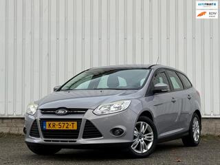 Ford Focus Wagon (2011 - 2018)